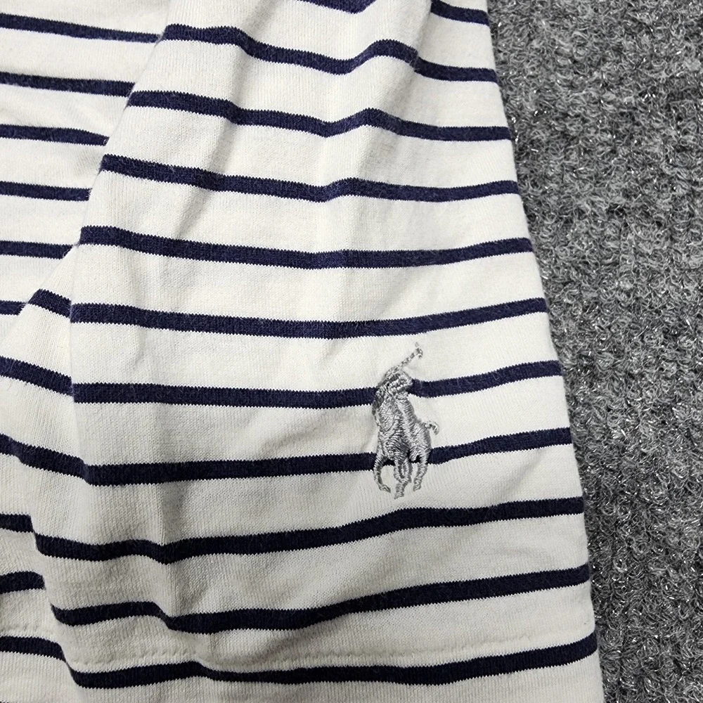 Ralph Lauren Polo Golf Vintage Lisle PGA Championship Valhalla Men's Golf XL